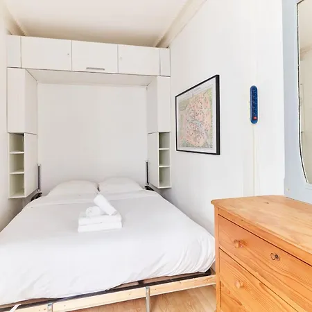 Montparnasse - Near Saint Germain - Cityapartmentstay *