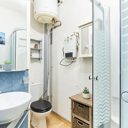 Montparnasse - Near Saint Germain - Cityapartmentstay * Paris